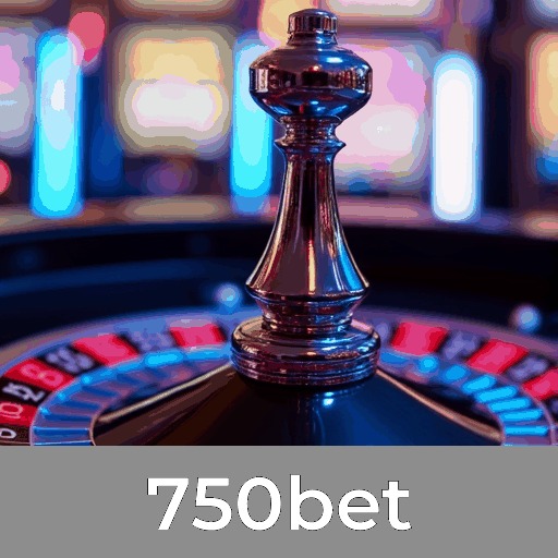 Cadastro na 750bet