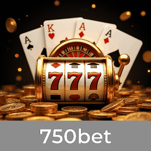 Cassino Online 750bet