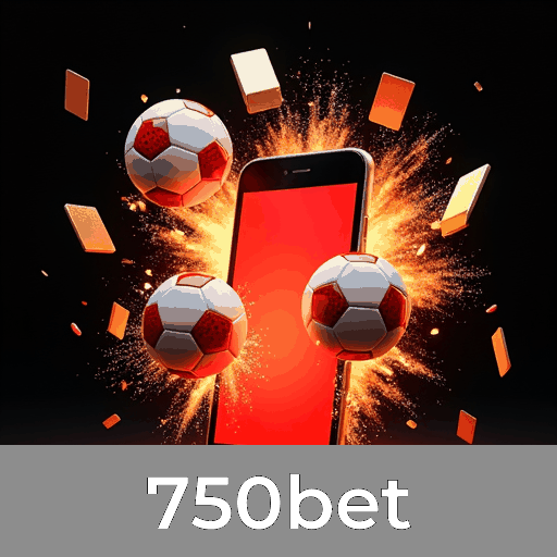 Acesso ao 750bet
