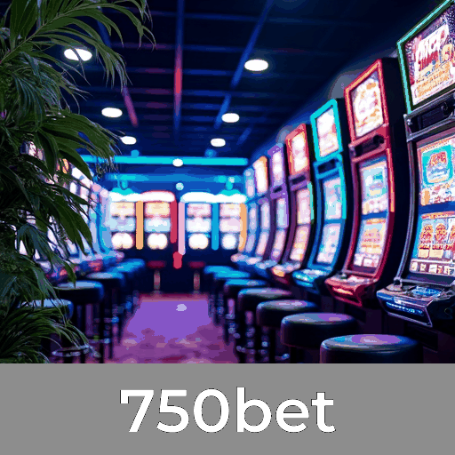 Acesso ao 750bet