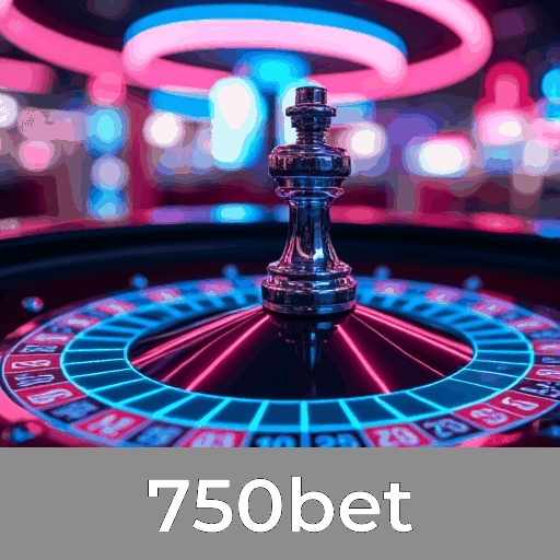 Cadastro na 750bet