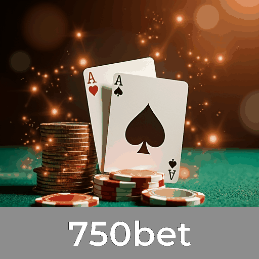 Acessar o site 750bet COM