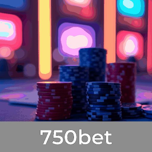 Cadastro na 750bet
