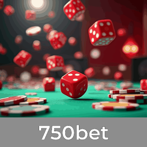 Cassino Online 750bet