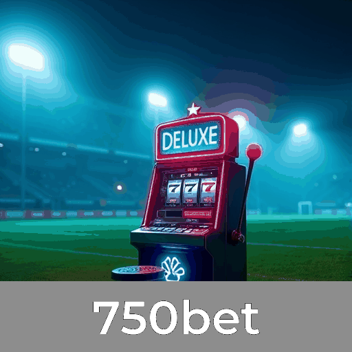 Acesso ao 750bet