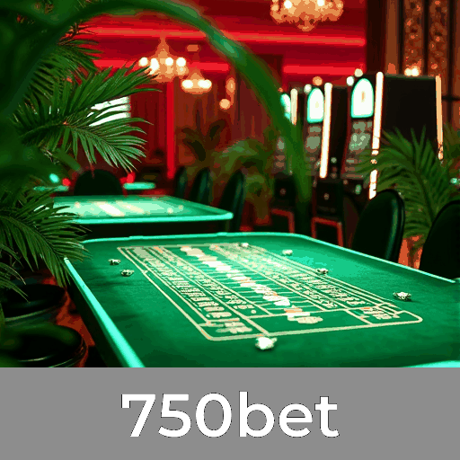 Acesso ao 750bet