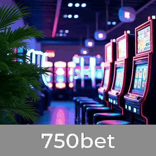 Acesso ao 750bet