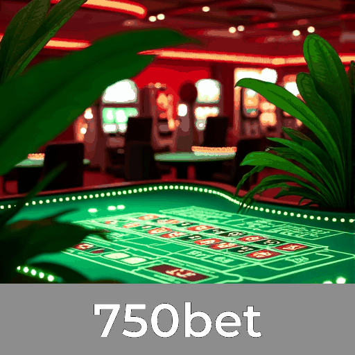 Cassino Online 750bet