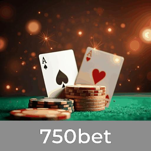 Cassino Online 750bet