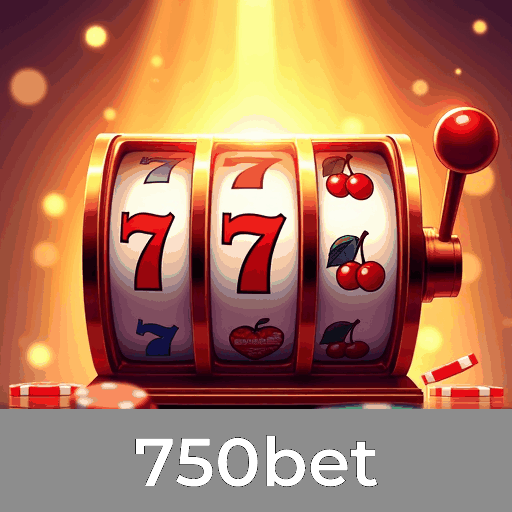 Cassino Online 750bet