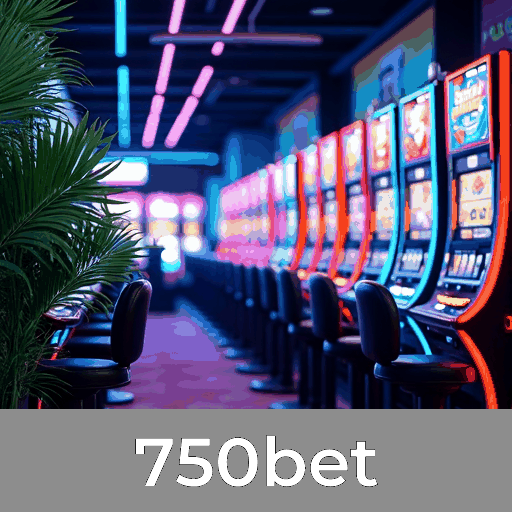 Cassino Online 750bet
