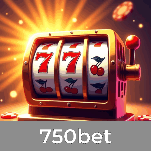 Acesso ao 750bet