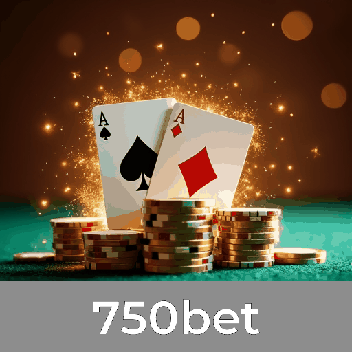 Apostas no 750bet