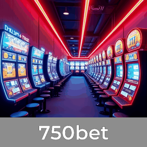 Acesso ao 750bet