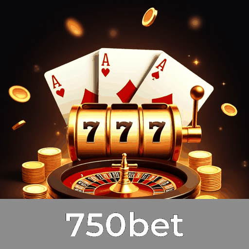 Acesso ao 750bet