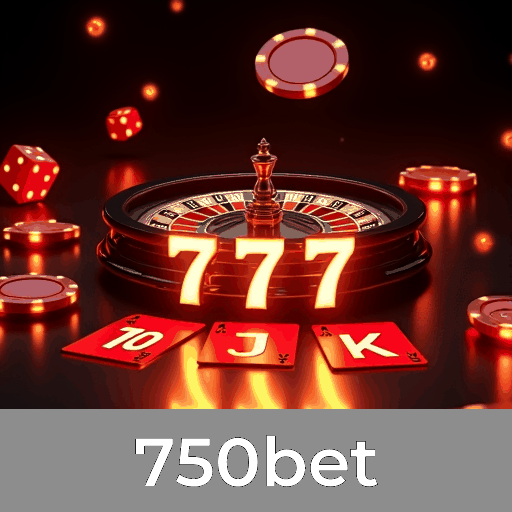 Cadastro na 750bet